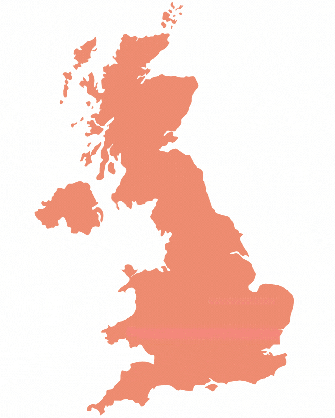 UK Map